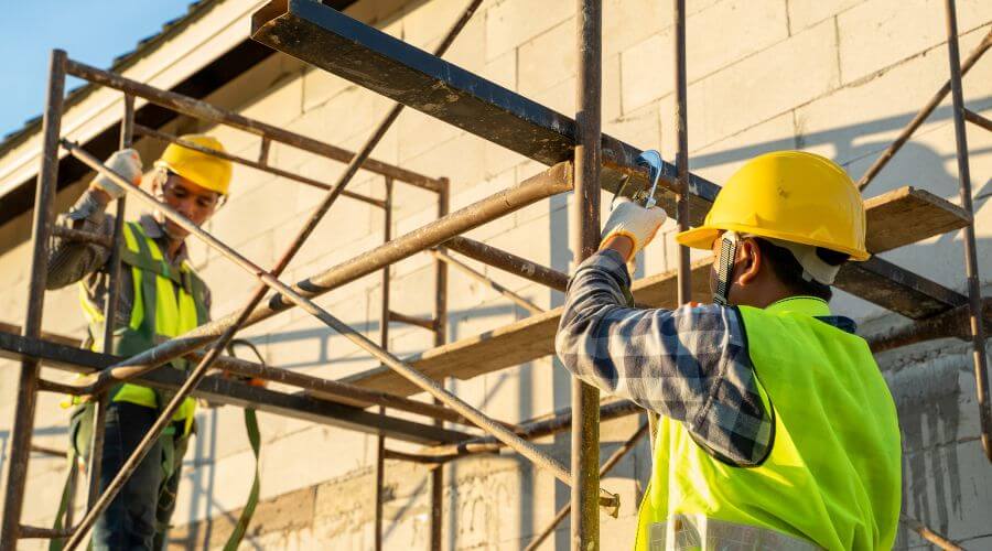 Soffit Repair in Vernalis, CA